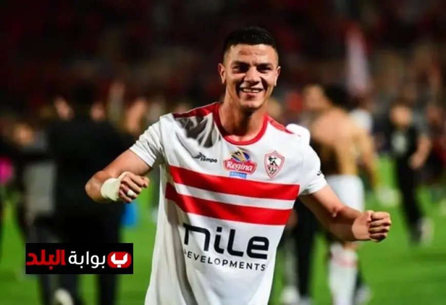 محمد شحاتة ينضم لتدريبات الزمالك القوية استعداداً لموسم جديد مثير