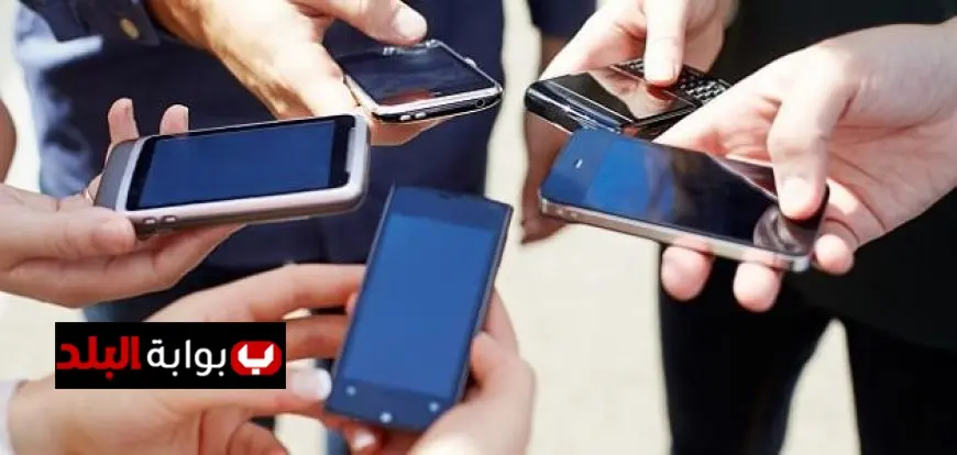 استئناف خدمات كاش في شركات المحمول بعد السيطرة على حريق سنترال رمسيس