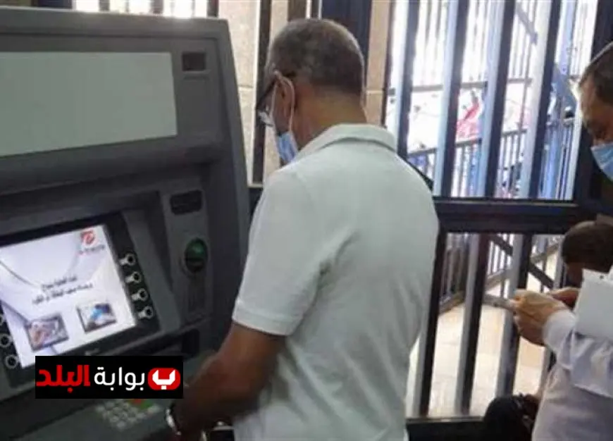 استئناف خدمات أجهزة الصراف الآلي بعد توقف جزئي بسبب حريق في سنترال رمسيس