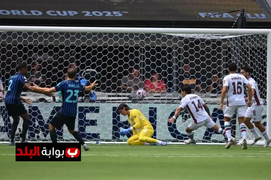 فلومينينسي وريال مدريد يتصدران القائمة كأقوى الفرق «دون هزيمة» في كأس العالم للأندية!