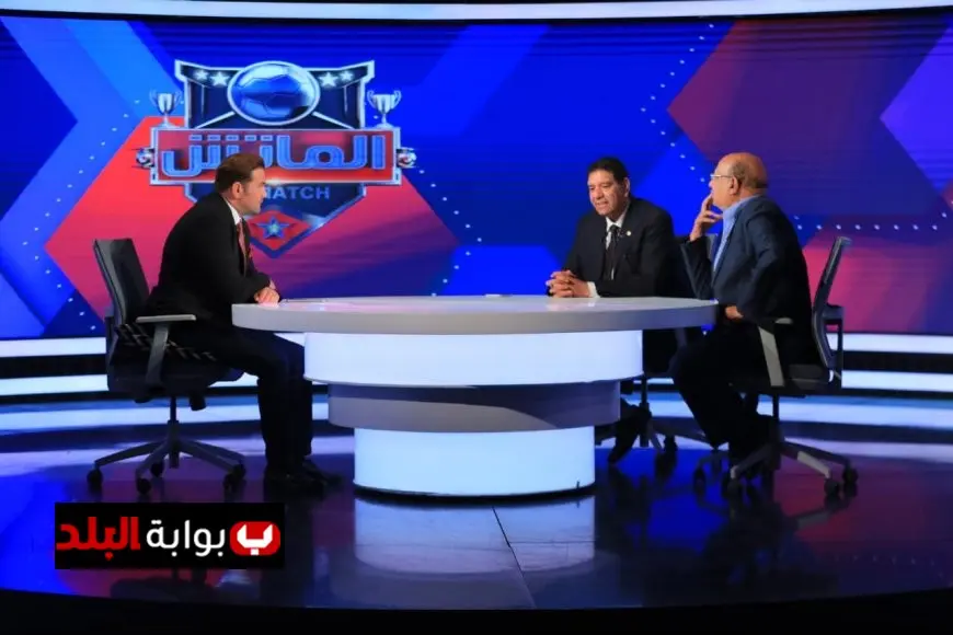 جمال نور الدين: كيف أصبحت الرياضة صناعة واقتصاداً متكاملاً، والإعلانات تشكل 95% من دخل الأندية؟