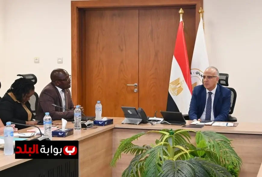 وزير الري يؤكد: مصر تواصل جهودها لتعزيز وحدة إفريقيا وتبادل الخبرات بين الدول الأفريقية