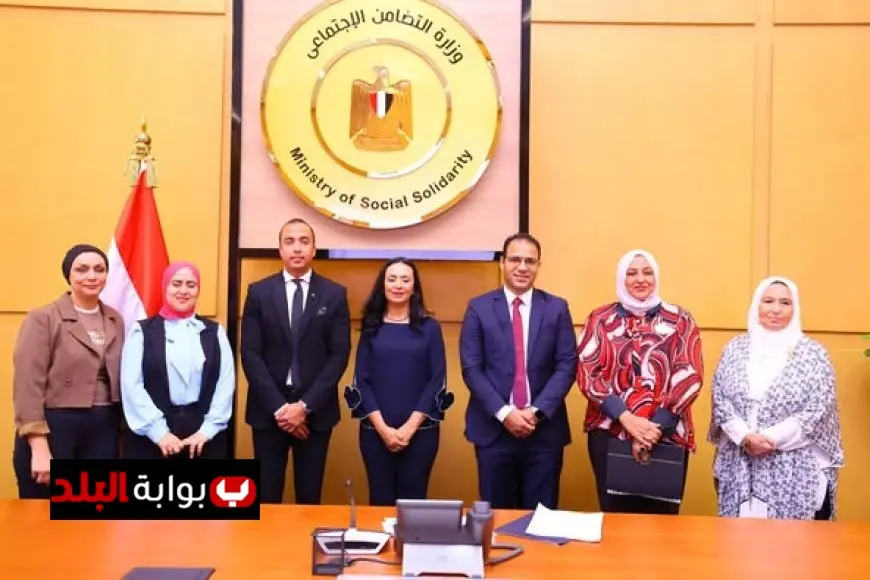 وزيرة التضامن تترأس اللجنة العليا للأسر البديلة الكافلة وتُكرّم أعضائها المميزين في احتفالية خاصة