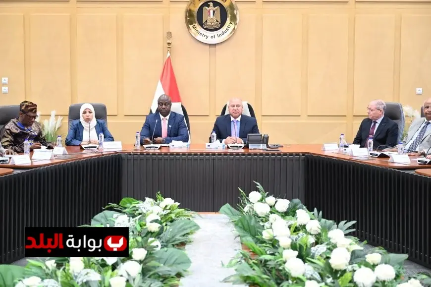 وزير النقل: استعداد كامل من الشركات المصرية لتنفيذ مشروعات البنية التحتية في سيراليون