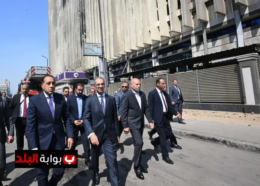 وزير الاتصالات: تحقيق 95% من المعدلات الطبيعية في أداء الشركات الأربعة الكبرى