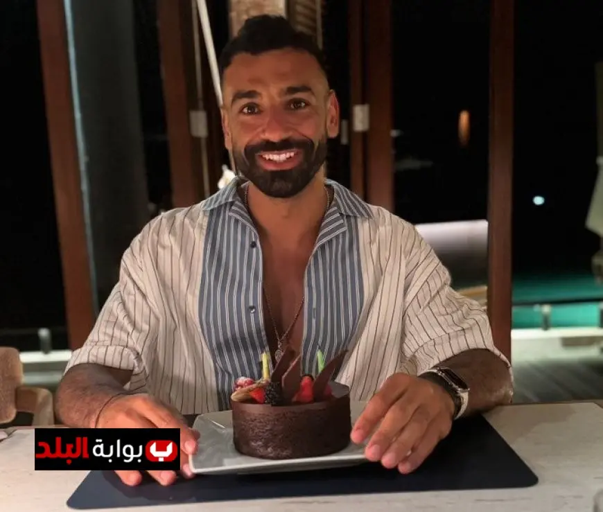 تفاصيل مثيرة حول شراء محمد صلاح لفيلا فاخرة في بودروم التركية!