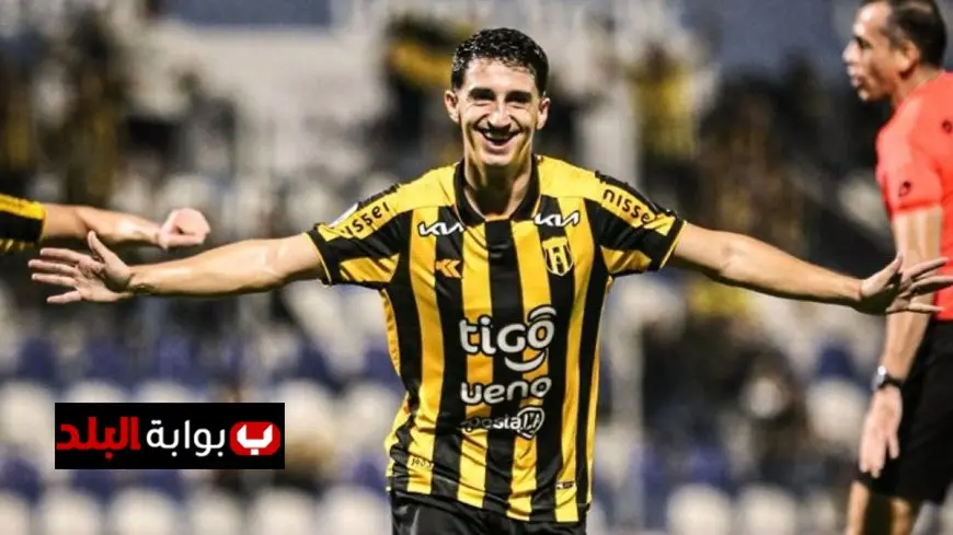الأهلي يكشف تفاصيل مفاوضاته المثيرة مع أوجستين منصور!