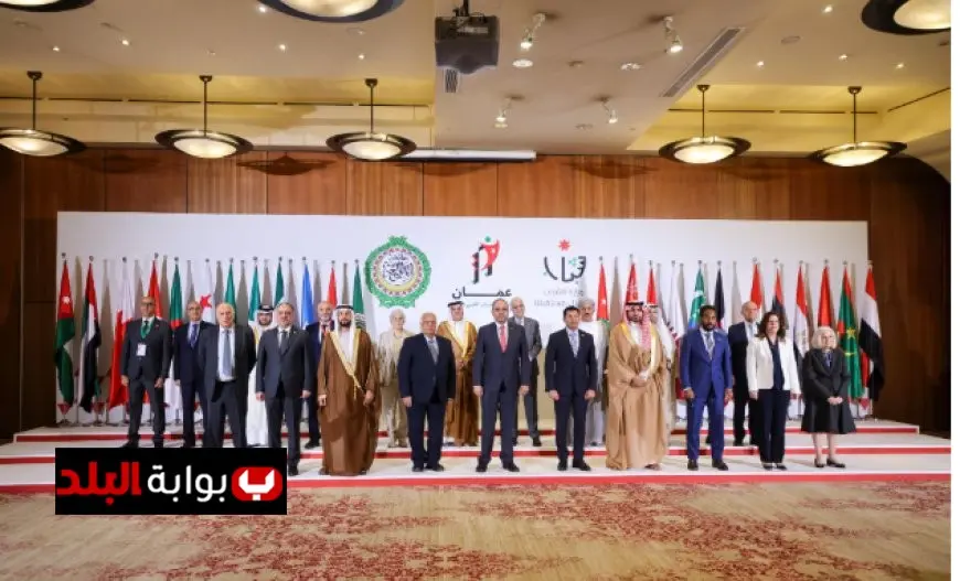 وزير الرياضة يشارك في إطلاق “عمان عاصمة الشباب العربي 2025” ويسلط الضوء على أهمية الفعالية