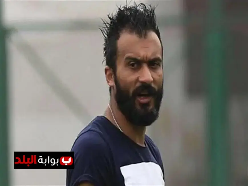 إبراهيم سعيد يكشف أسرار سجنه بعد الإفراج عنه: «بناتي السبب وراء حبسي»