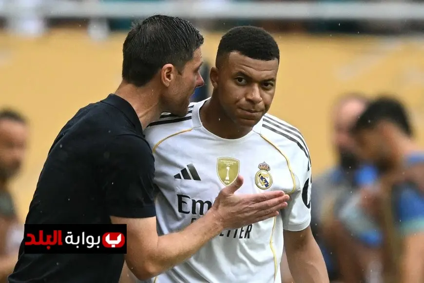 مفاجأة نارية.. مبابي يقود ريال مدريد في مواجهة حاسمة ضد باريس سان جيرمان بنصف نهائي كأس العالم للأندية 2025