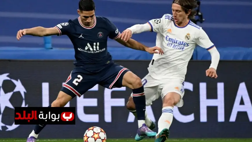 مواجهة العمالقة: التشكيلة المرتقبة لباريس سان جيرمان ضد ريال مدريد في نصف نهائي كأس العالم للأندية 2025