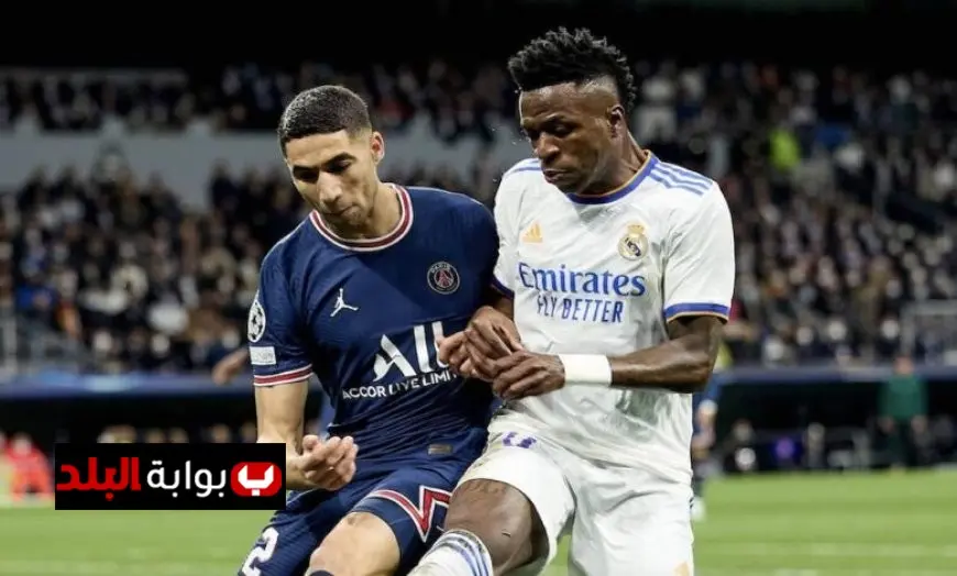 الريال ضد باريس.. ريال مدريد يواجه باريس سان جيرمان اليوم في مونديال 2025 والقنوات الناقلة للحدث المثير