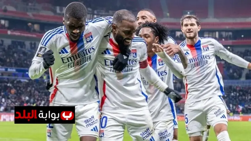 الاتحاد الفرنسي يلغى قرار هبوط ليون ويضمن استمراره في الدوري الفرنسي الممتاز