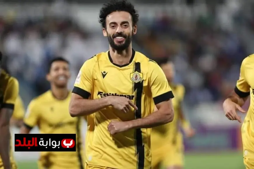 غضب جماهيري في الأهلي إثر موقف أحمد عبد القادر من الإعارة