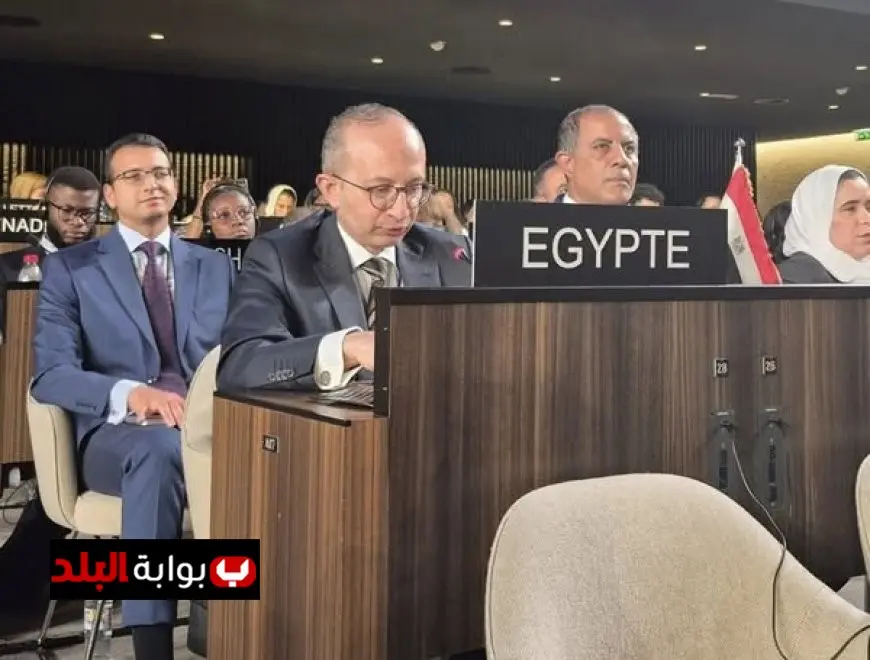 “دير أبو مينا بالإسكندرية: رفع الموقع الأثري من قائمة التراث العالمي المهدد”