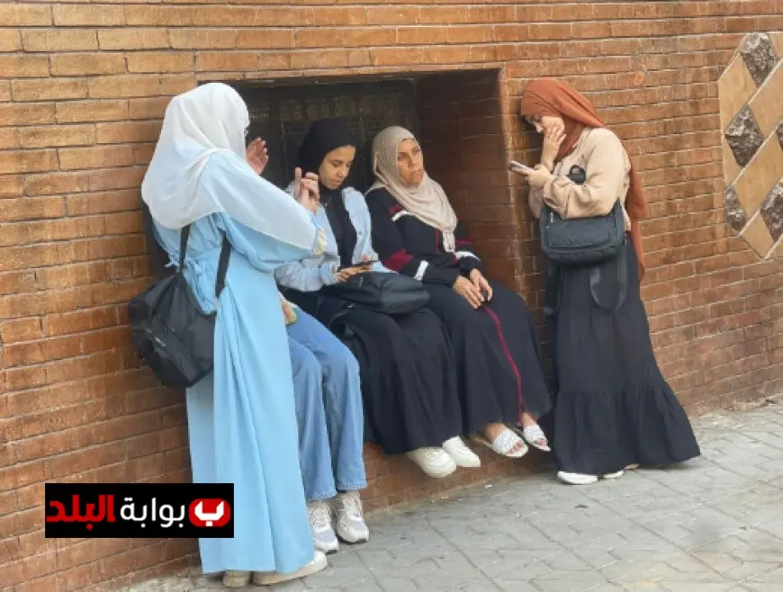 اختبارات الثانوية العامة 2025: تنظيم مشدد في آخر أيام الامتحانات من وزارة التعليم