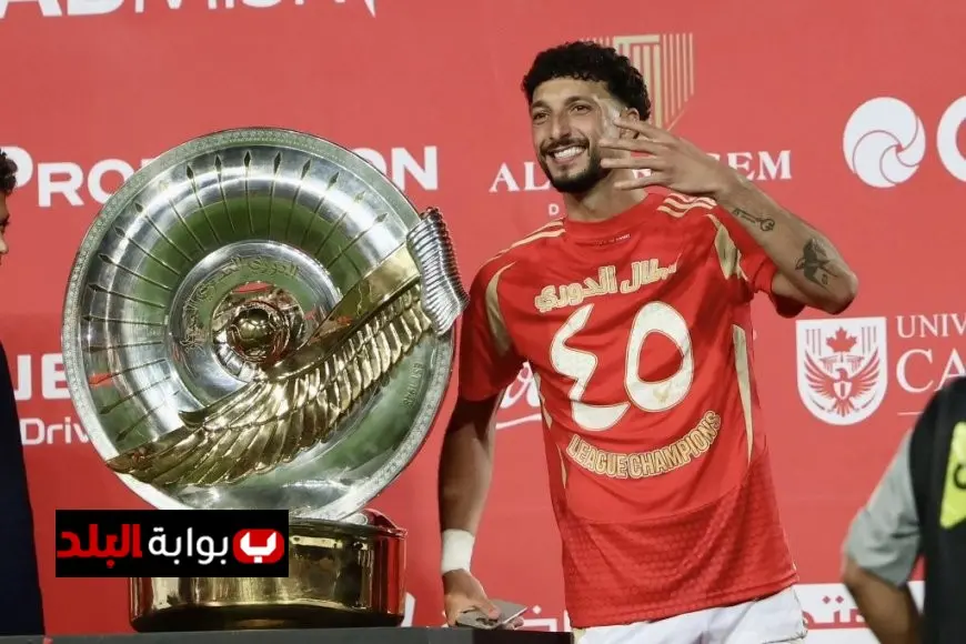 الوصل الإماراتي يقرر عدم التعاقد مع وسام أبوعلي: تفاصيل وآثر القرار على الفريق