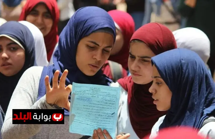 “بعد انتهاء امتحانات الثانوية العامة: نصائح فعالة لاستعادة التوازن النفسي للطلاب”