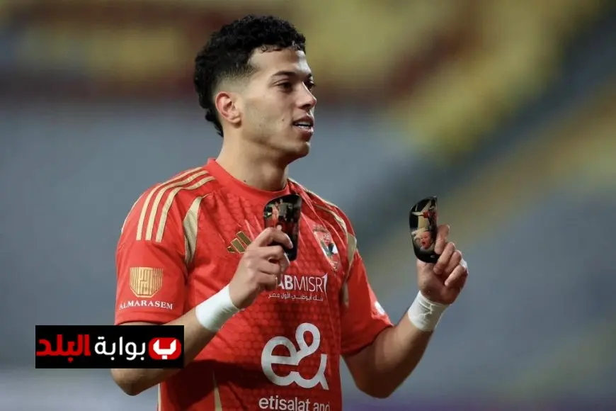 الأهلي يمدد عقد إمام عاشور حتى 2029 ويصعده لفئة “سوبر ستار” في خطوة استراتيجية مُثيرة!