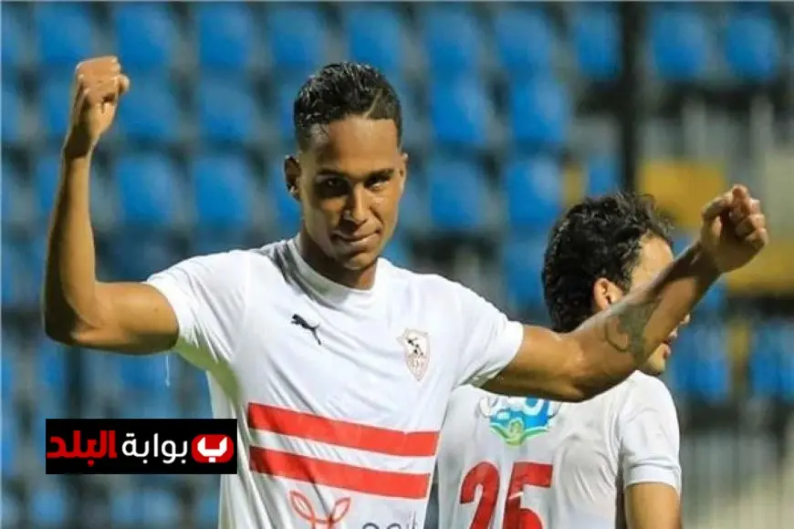 سيف الدين الجزيري يزيد الأزمة مع الزمالك ويعطل صفقات اللاعبين الأجانب!