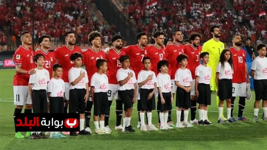 منتخب مصر يهبط في تصنيف فيفا: أسباب وتبعات تراجع الفراعنة