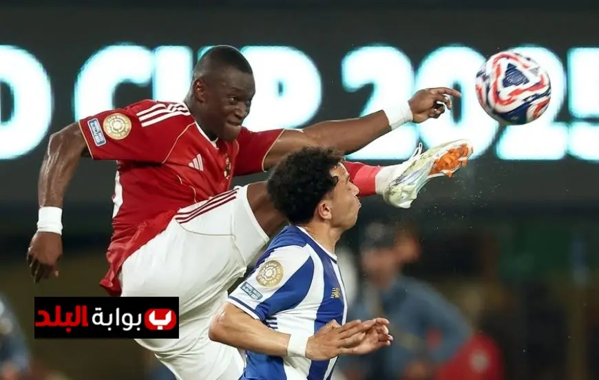 الأهلي يجدد عقد أليو ديانج ويعزز صفوفه بترقية الفئة الأولى للمحترفين