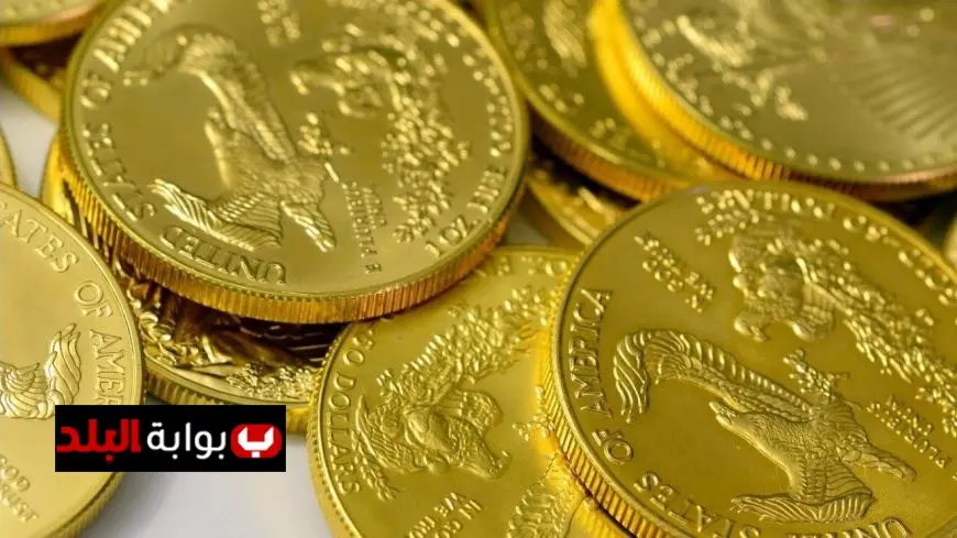 سعر الجنيه الذهب اليوم الخميس 10 يوليو 2025: أحدث المستجدات في سوق الذهب!