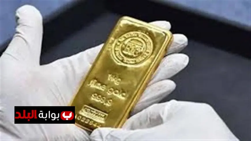 سعر سبيكة الذهب 5 جرام BTC اليوم الخميس 10 يوليو 2025: أحدث تحديثات السوق!