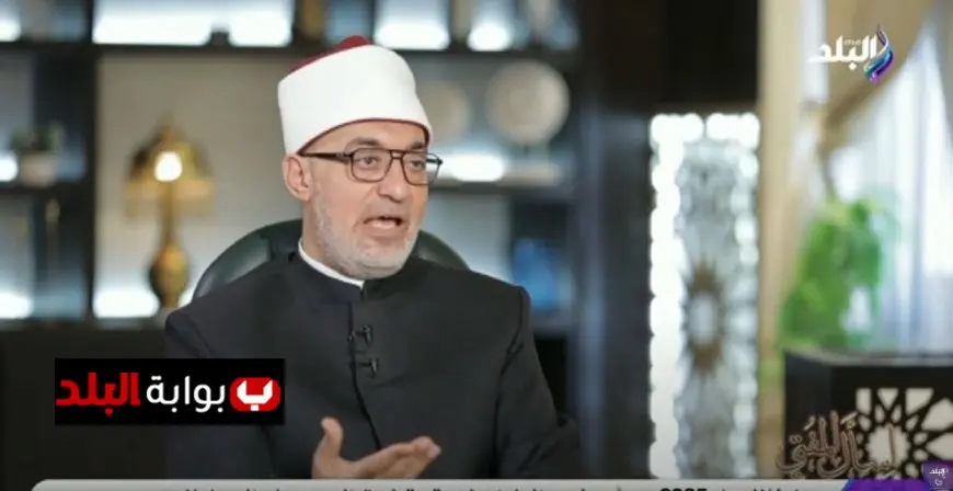 مفتي الجمهورية يرفض زيارة رجال الدين لـ«إسرائيل»: سلام زائف وحوار على حساب الأبرياء