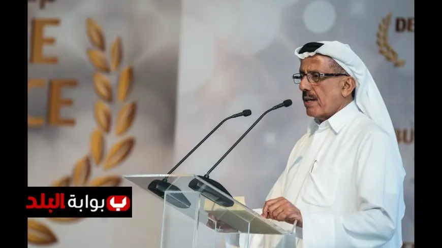 خلف الحبتور يكشف حقيقة الأخبار المتداولة حول أرض الساحل الشمالي