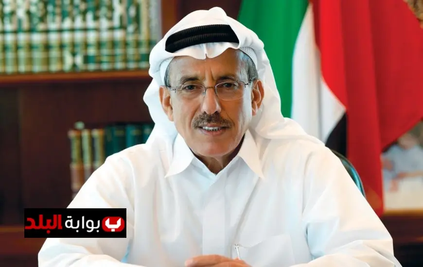 خلف الحبتور يشكر الحكومة على توضيحاتها حول الأخبار المتعلقة بأرض الساحل الشمالي