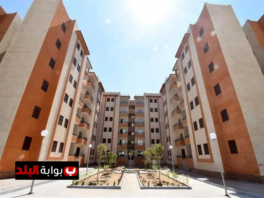 تعرّف على كراسة شروط «سكن لكل المصريين 7»: الموعد النهائي للتقديم يقترب!