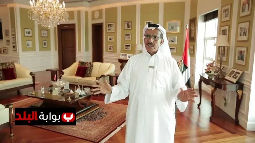 “مواطن يكشف عن حقيقة زيادة سعر أرض الساحل الشمالي لرجل الأعمال الإماراتي خلف الحبتور”