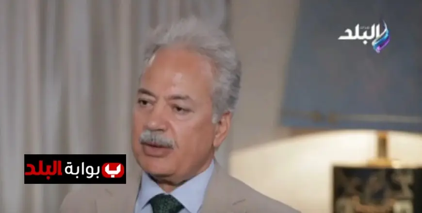 عصام شيحة يكشف: الدولة تبدأ في فتح قنوات تواصل فعّالة مع المجتمع المدني لأول مرة!
