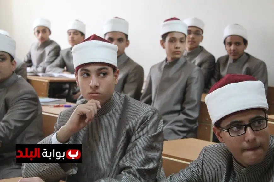 استعلم عن نتيجة الثانوية الأزهرية 2025 بسهولة برقم الجلوس فقط!