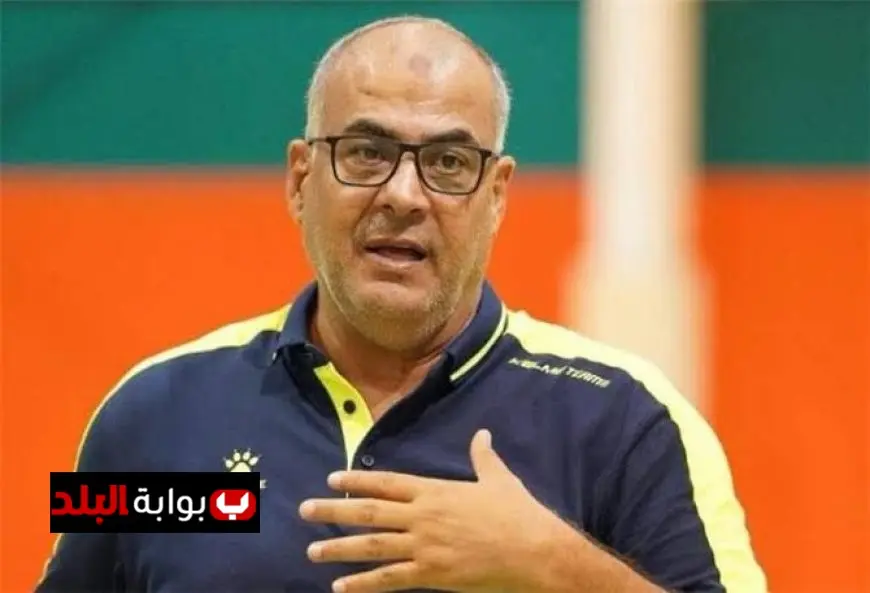 طارق محروس يكشف اعتذار رومانيا وبولندا عن مواجهة منتخب الناشئين قبل انطلاق بطولة العالم!