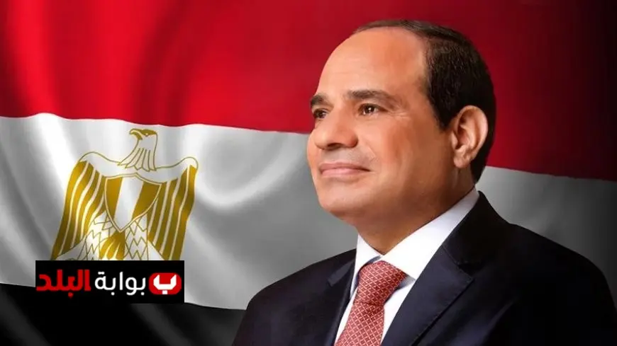 الرئيس السيسي يغادر إلى مالابو للمشاركة في قمة الاتحاد الأفريقي التنسيقية