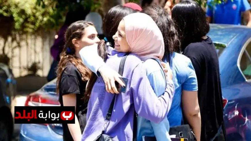 احصل على نتيجتك في الثانوية العامة 2025 مباشرةً! استعلم الآن برقم جلوسك فقط