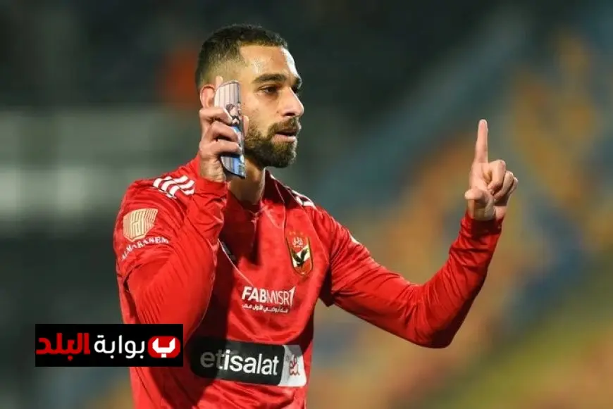 عمرو السولية ينتقل إلى الزمالك: كل التفاصيل الحصرية والحقائق الكاملة!