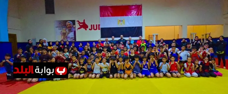 منتخب المواي تاي يطلق استعداداته القوية لمنافسات بطولة العالم للشباب في أبوظبي