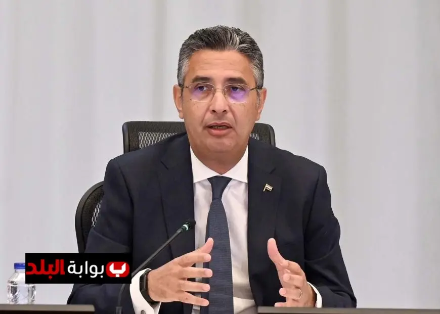 “وزير التموين يطلق خدمة إلكترونية مبتكرة لتحديث الرقم الضريبي على السجل التجاري بسهولة”