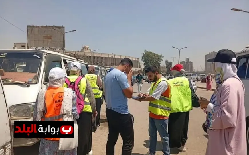 «لا تدع المخدرات تسيطر عليك! حملة مثيرة لصندوق مكافحة الإدمان في المواقف العامة»