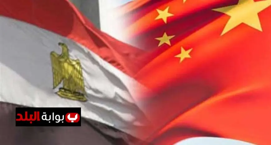 “طالب مصري يحقق إنجازًا كبيرًا بفوزه بجائزة أفضل أسلوب أدبي في مسابقة ‘جسر اللغة الصينية'”