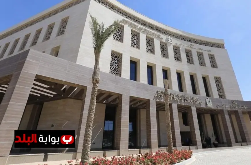 التعليم تؤكد: لا تأجيل لتطبيق نسبة الـ 20% لأعمال السنة لطلاب الإعدادية! تحروا الدقة!
