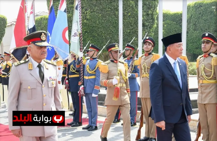 وزير الدفاع السعودي يناقش مع نظيره الإندونيسي تعزيز التعاون العسكري والشراكات الإستراتيجية
