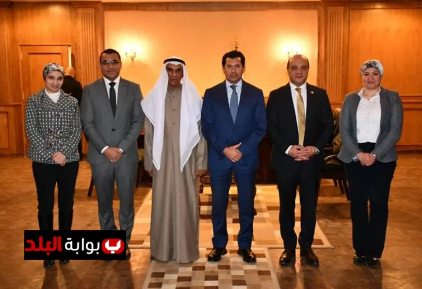 مصر تحتضن الاجتماع الهام للمكتب التنفيذي والاستشاري للاتحاد الدولي للجمباز!