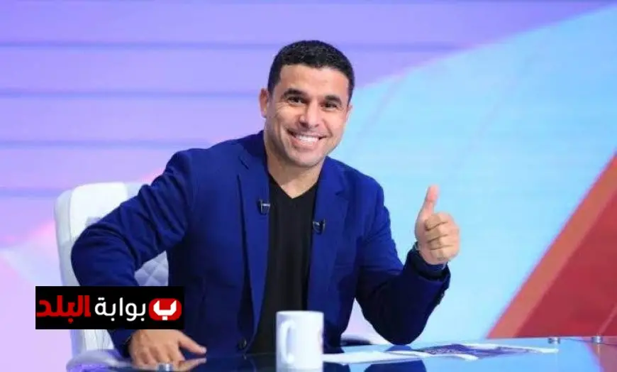 “خالد الغندور يحذر إدارة بتروجيت: عدم بيع حامد حمدان للزمالك قد يُفوت عليهم فرصة كبيرة!”