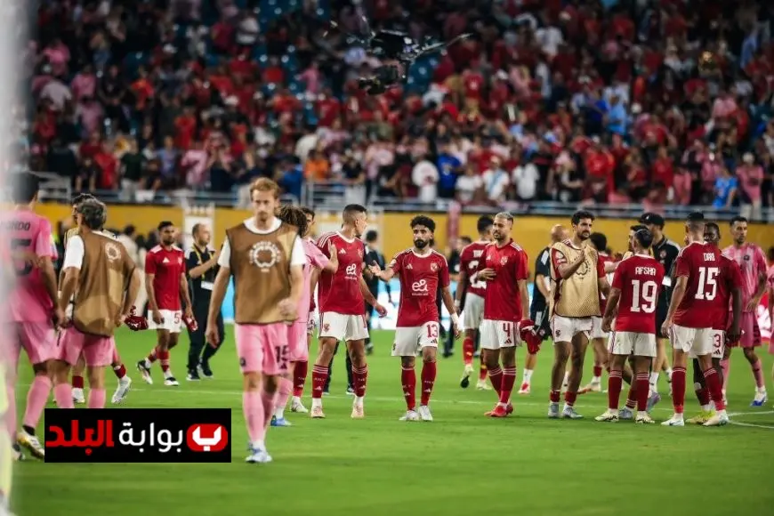 مدحت شلبي يكشف أسرار أزمة عقود نجوم الأهلي: كل ما تحتاج معرفته!