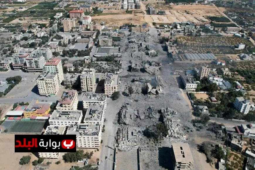 العميد محمود محيي الدين يكشف: نتنياهو يخطط لتقسيم غزة ومصر ترفض عمليات التهجير!