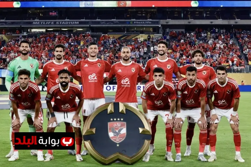ربيع ياسين يدعو للرحيل الفوري لوسام أبو علي: الأهلي أكبر من أي لاعب